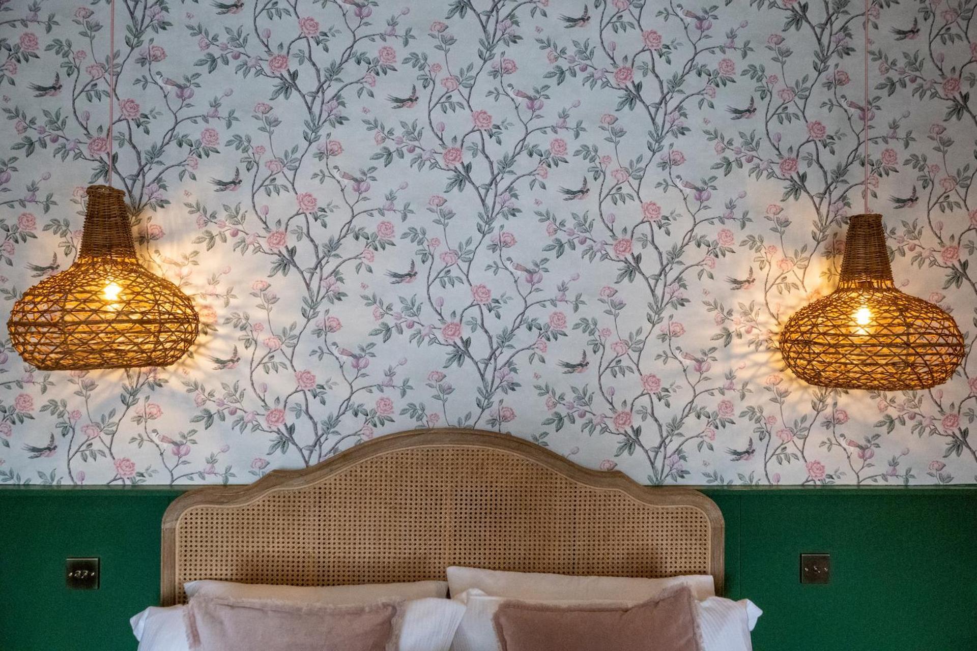 The Sheep And Penguin Hotel เวลส์ ภายนอก รูปภาพ